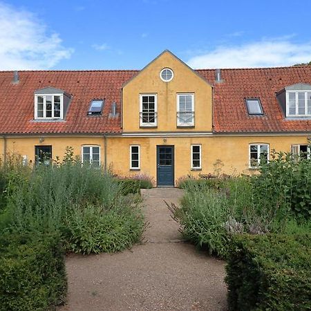 Pilgrimshuset Maribo Hotel Exterior photo
